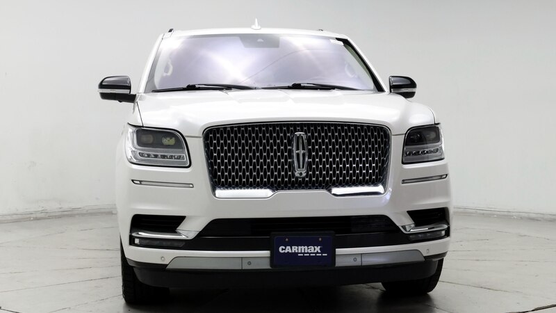 2019 Lincoln Navigator Reserve 5