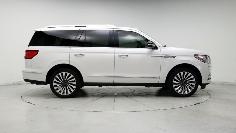 2019 Lincoln Navigator Reserve 7