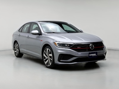 2019 Volkswagen Jetta GLI Autobahn -
                Denver, CO