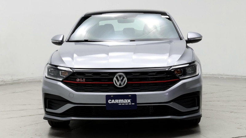 2019 Volkswagen Jetta GLI Autobahn 5