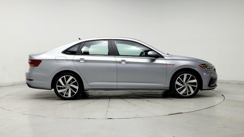 2019 Volkswagen Jetta GLI Autobahn 7