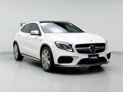 2019 Mercedes-Benz GLA 45 AMG -
                Denver, CO