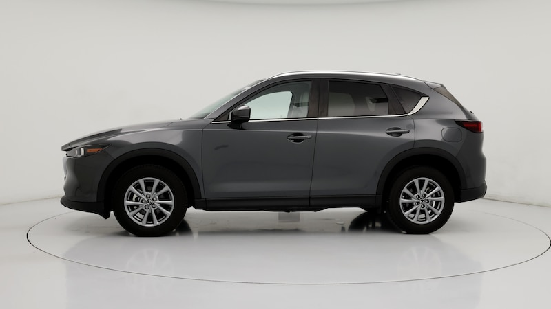 2022 Mazda CX-5 S 3