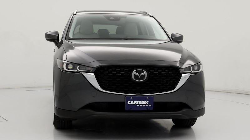 2022 Mazda CX-5 S 5