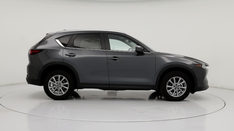 2022 Mazda CX-5 S 7