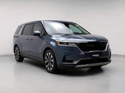 2022 Kia Carnival EX -
                Denver, CO