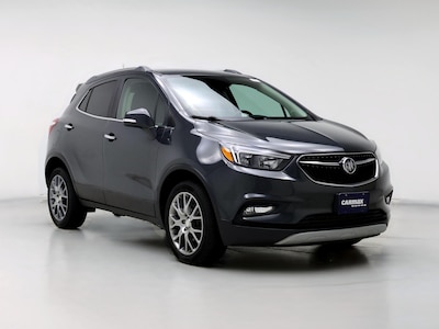 2017 Buick Encore Sport Touring -
                Denver, CO