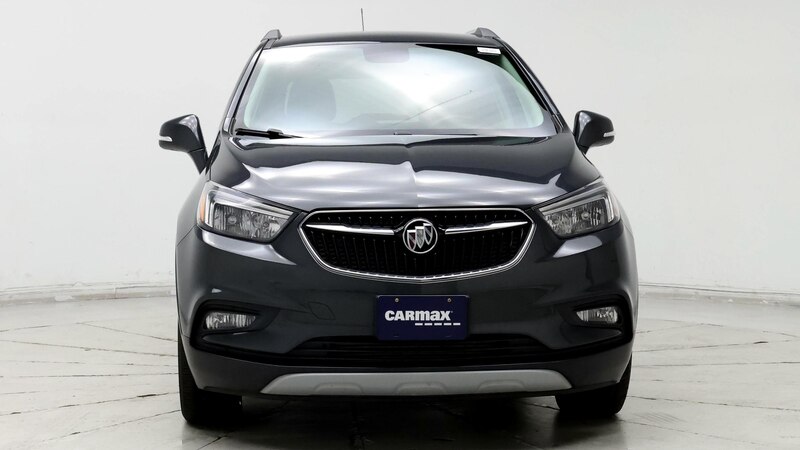 2017 Buick Encore Sport Touring 5