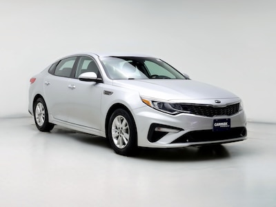 2019 Kia Optima LX -
                Denver, CO