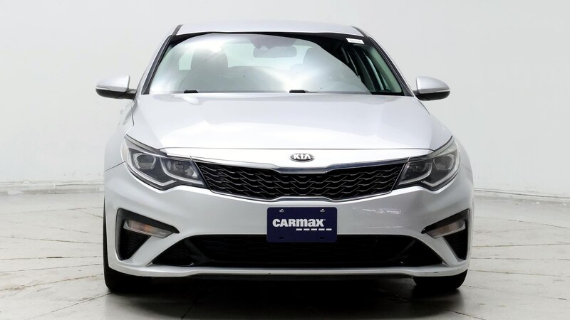 2019 Kia Optima LX 5