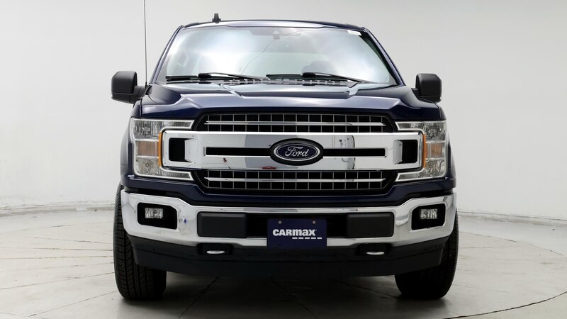 2020 Ford F-150 XLT 5