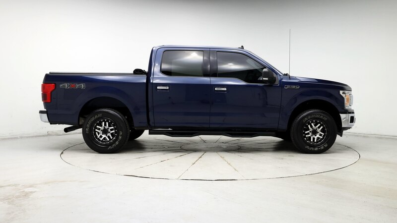 2020 Ford F-150 XLT 7