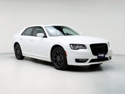 2023 Chrysler 300 Touring -
                Denver, CO