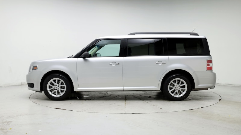 2014 Ford Flex SE 3