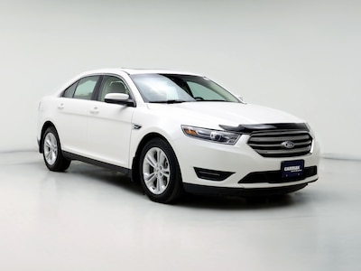 2016 Ford Taurus SEL -
                Denver, CO