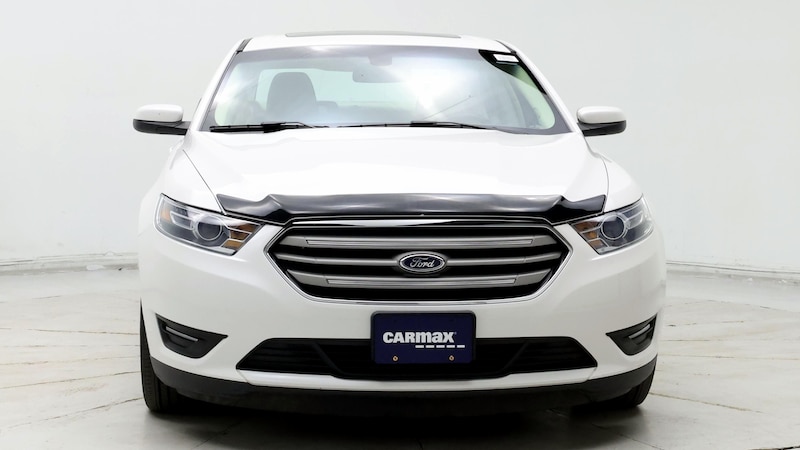 2016 Ford Taurus SEL 5