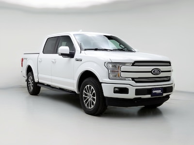 2018 Ford F-150 Lariat -
                Denver, CO