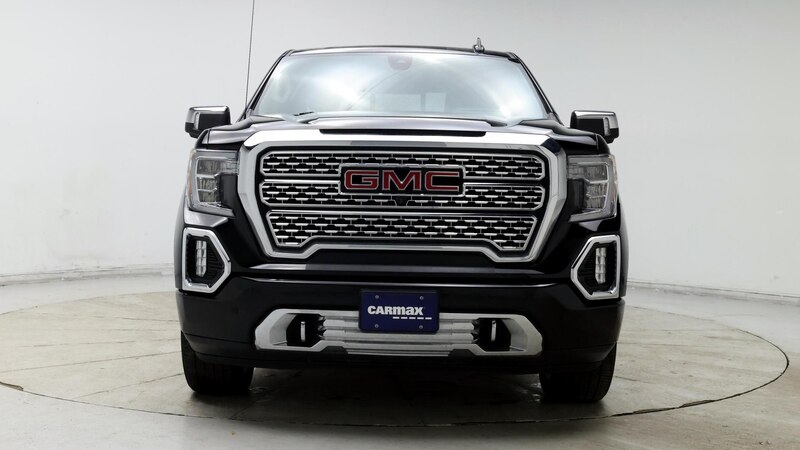 2020 GMC Sierra 1500 Denali 5