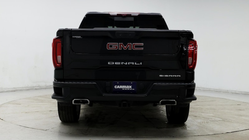 2020 GMC Sierra 1500 Denali 6