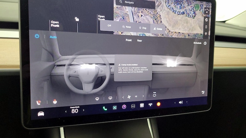 2021 Tesla Model Y Long Range 16