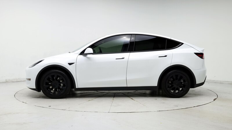 2021 Tesla Model Y Long Range 3