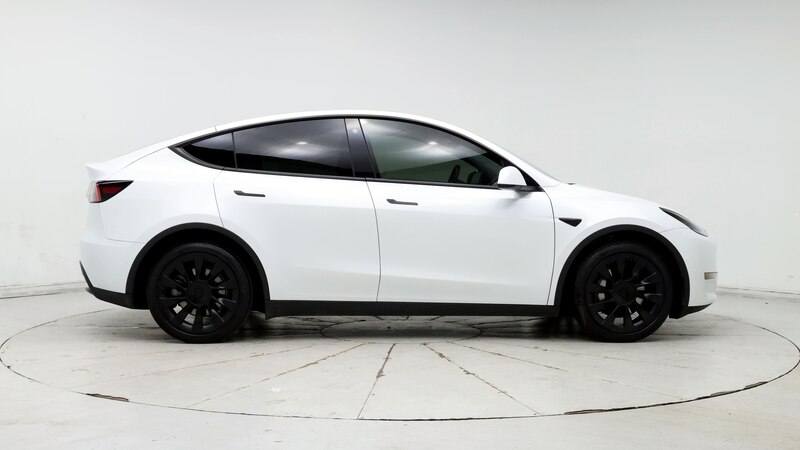 2021 Tesla Model Y Long Range 7