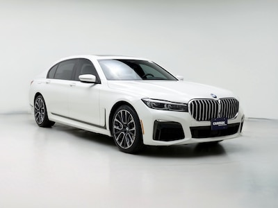 2022 BMW 7 Series 750i xDrive -
                Denver, CO