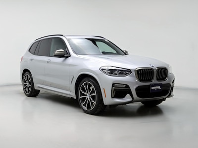 2019 BMW X3 M40i -
                Denver, CO