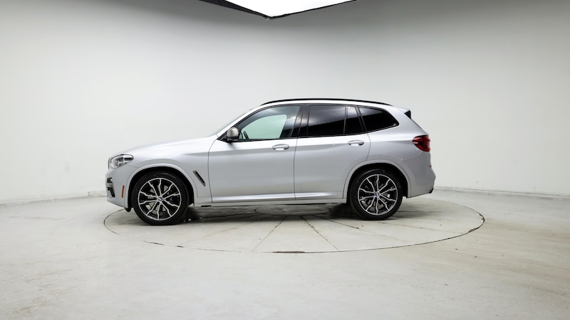 2019 BMW X3 M40i 3