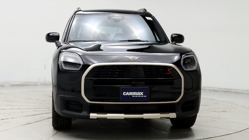 2025 MINI Cooper Countryman S 5