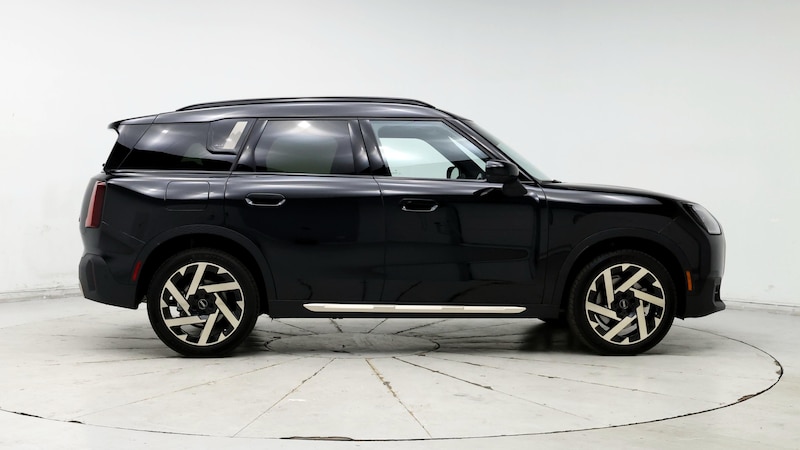 2025 MINI Cooper Countryman S 7