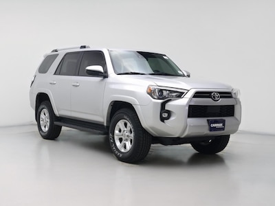 2021 Toyota 4Runner SR5 -
                Denver, CO