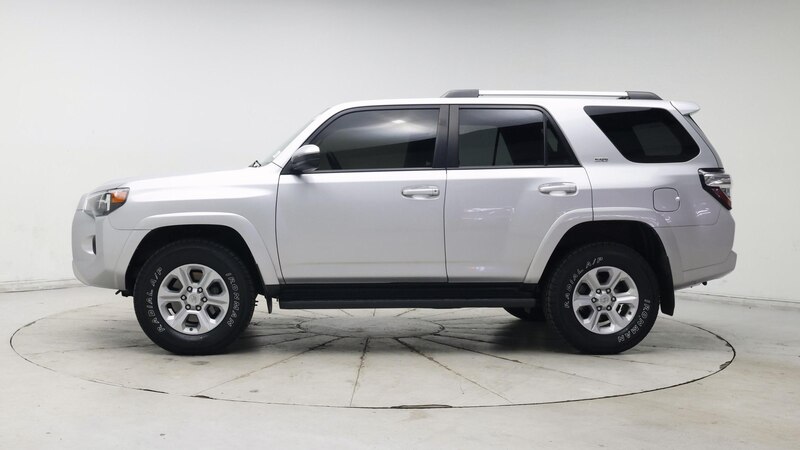 2021 Toyota 4Runner SR5 3