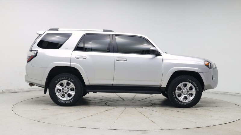 2021 Toyota 4Runner SR5 7