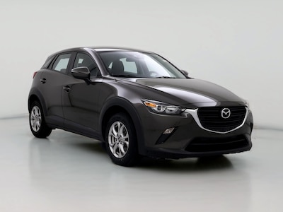 2019 Mazda CX-3 Sport -
                Denver, CO