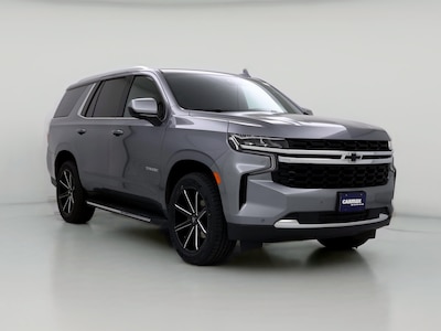 2022 Chevrolet Tahoe LS -
                Shreveport, LA