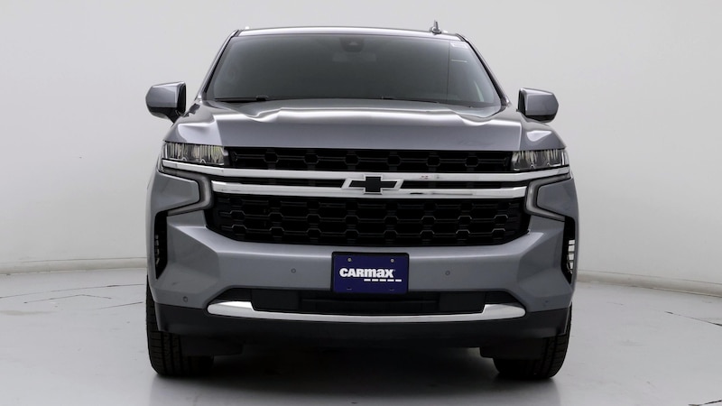 2022 Chevrolet Tahoe LS 5