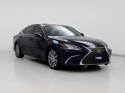 2019 Lexus ES 350 Luxury -
                Houston, TX