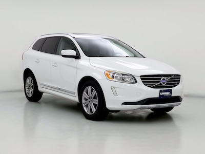 2017 Volvo XC60 T5 Inscription -
                Mckinney, TX