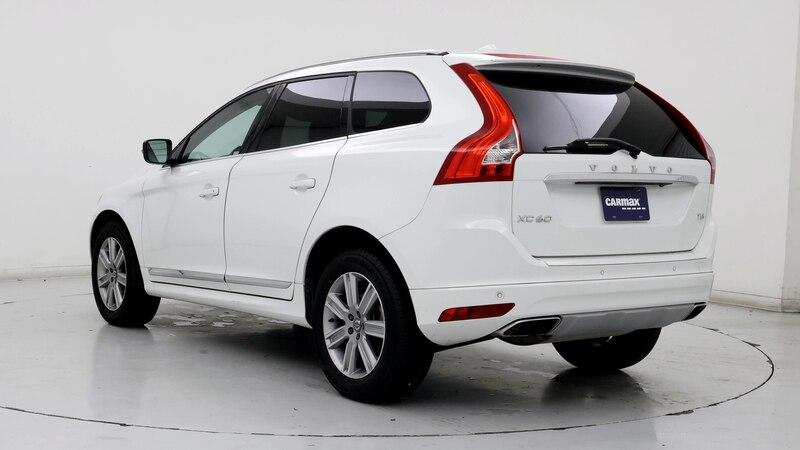 2017 Volvo XC60 T5 Inscription 2