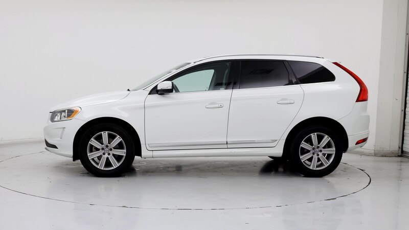 2017 Volvo XC60 T5 Inscription 3