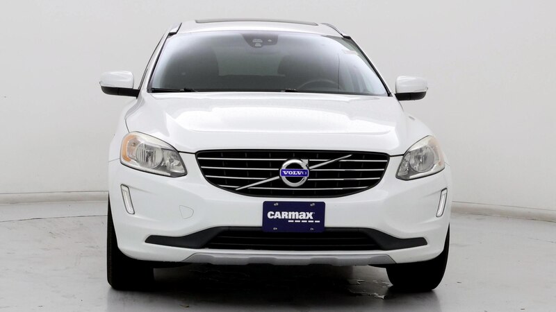 2017 Volvo XC60 T5 Inscription 5