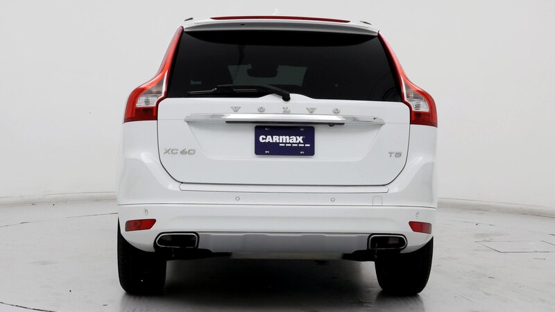 2017 Volvo XC60 T5 Inscription 6