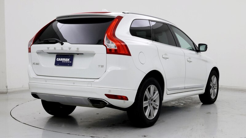 2017 Volvo XC60 T5 Inscription 8