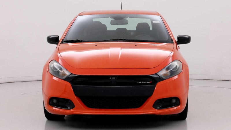 2016 Dodge Dart SXT 5