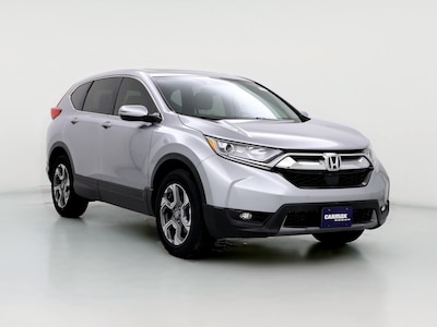 2019 Honda CR-V EX-L -
                Austin, TX