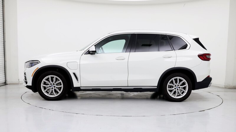 2021 BMW X5 xDrive45e 3