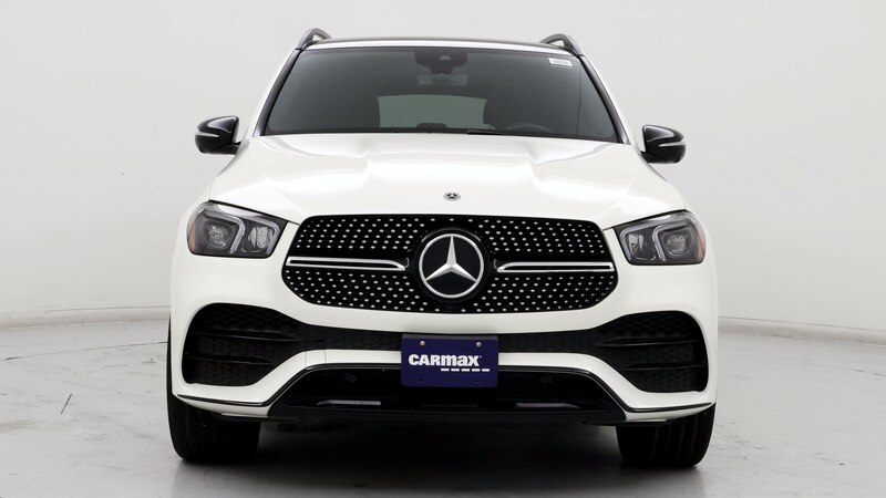 2022 Mercedes-Benz GLE 350 5