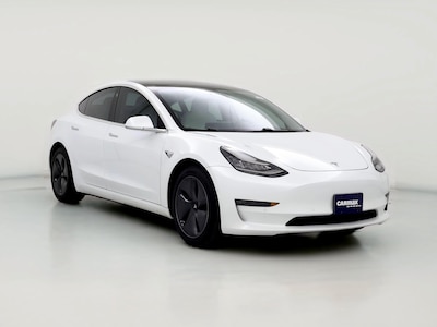 2020 Tesla Model 3 Long Range -
                San Antonio, TX