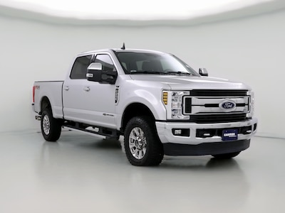 2019 Ford F-250 XLT -
                Denver, CO